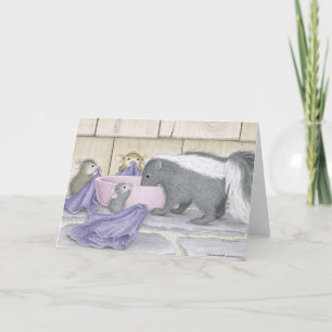 Hus-design®-kort Kort