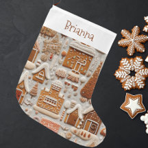 Hus Gingerbröd