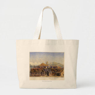 Hus i Acapulco Jumbo Tygkasse