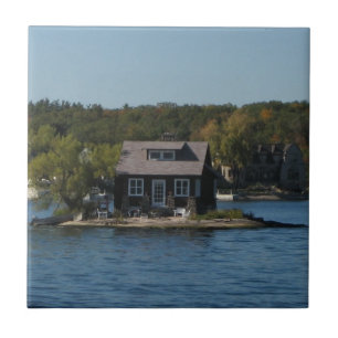 Hus Kakelplatta