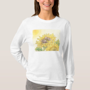 Hus-Mus Designs® - bekläda T-shirt