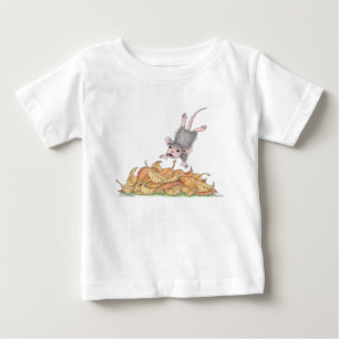 Hus-Mus Designs® - bekläda T-shirt