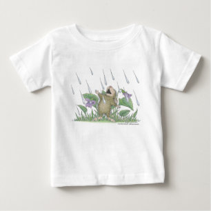 Hus-Mus Designs® - bekläda T Shirt