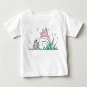 Hus-Mus Designs® - bekläda T Shirt
