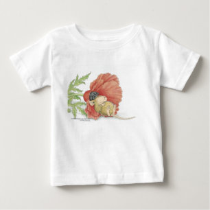 Hus-Mus Designs® - bekläda Tee