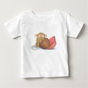 Hus-Mus Designs® - bekläda Tee