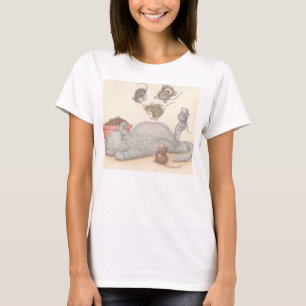 Hus-Mus Designs® - bekläda Tröja