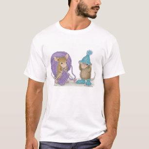 Hus-Mus Designs® - bekläda Tröja