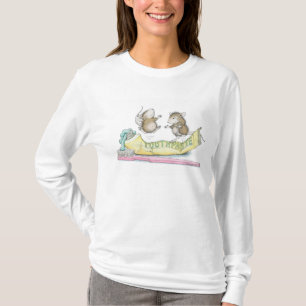 Hus-Mus Designs® - bekläda Tröja
