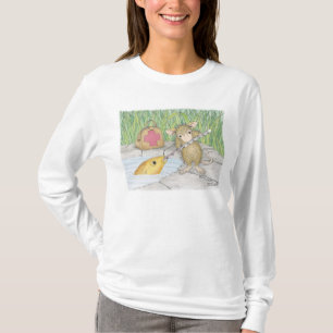 Hus-Mus Designs® - bekläda Tröja