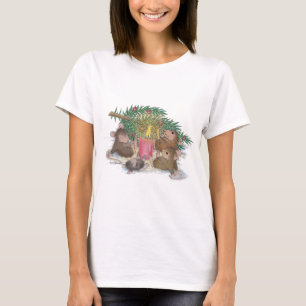 Hus-Mus Designs® - bekläda Tröja