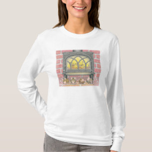 Hus-Mus Designs® - bekläda Tröja
