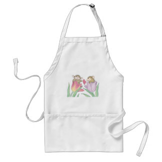 Hus-Mus Designs® - Förkläde
