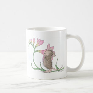 Hus-Mus Designs® - Kaffemugg
