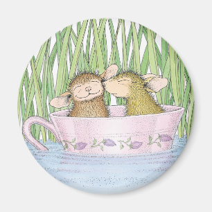 Hus-Mus Designs® - Magnet