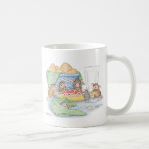 Hus-Mus Designs® mugg