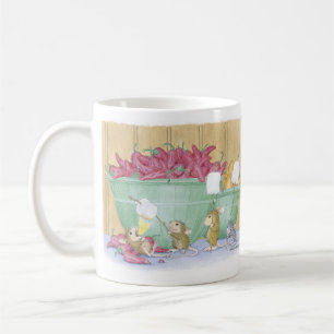 Hus-Mus Designs® mugg