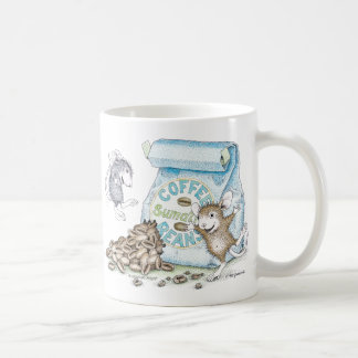 Hus-Mus Designs® mugg