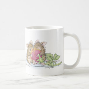 Hus-Mus Designs® mugg