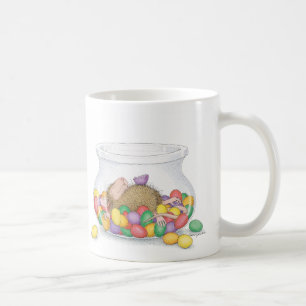 Hus-Mus Designs® - mugg