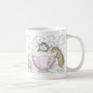 Hus-Mus Designs® mugg