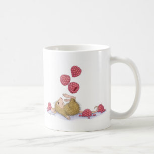 Hus-Mus Designs® - mugg