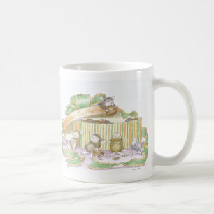 Hus-Mus Designs® mugg