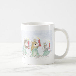 Hus-Mus Designs® mugg