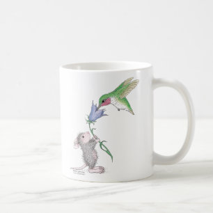 Hus-Mus Designs® mugg