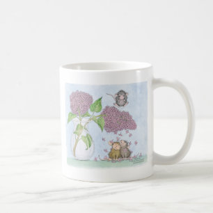 Hus-Mus Designs® mugg