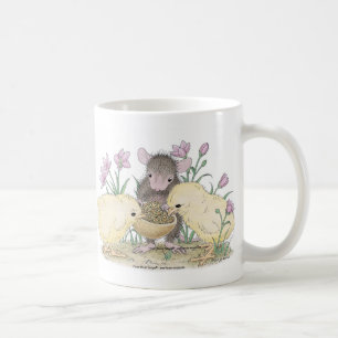 Hus-Mus Designs® mugg