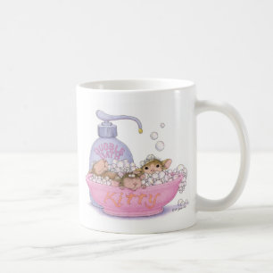 Hus-Mus Designs® - mugg