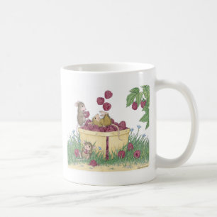 Hus-Mus Designs® mugg