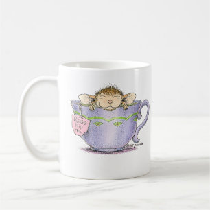 Hus-Mus Designs® mugg