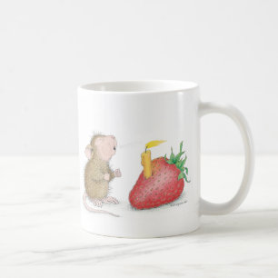 Hus-Mus Designs® - mugg