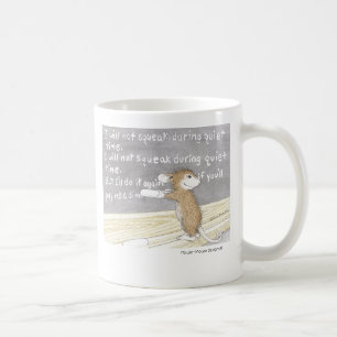 Hus-Mus Designs® mugg