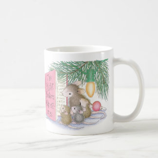 Hus-Mus Designs® mugg