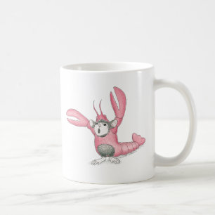 Hus-Mus Designs® mugg