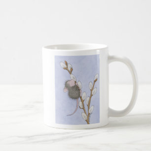 Hus-Mus Designs® - mugg