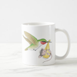 Hus-Mus Designs® - mugg