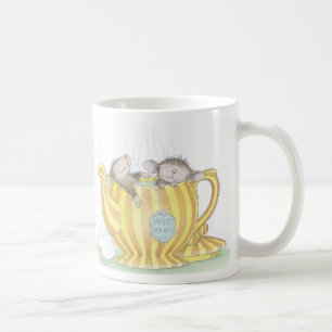 Hus-Mus Designs® mugg