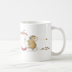 Hus-Mus Designs® mugg