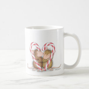 Hus-Mus Designs® - mugg
