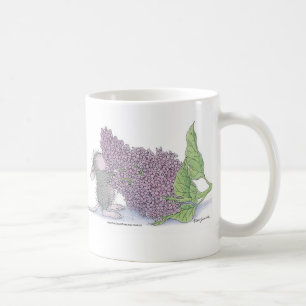 Hus-Mus Designs® mugg