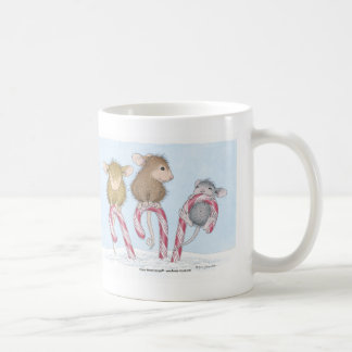 Hus-Mus Designs® mugg