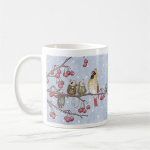Hus-Mus Designs® mugg