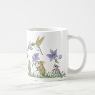 Hus-Mus Designs® mugg