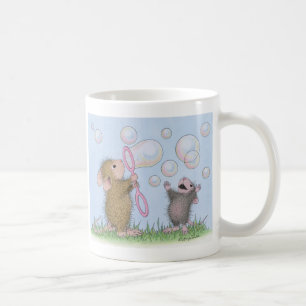 Hus-Mus Designs® - mugg