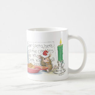 Hus-Mus Designs® mugg