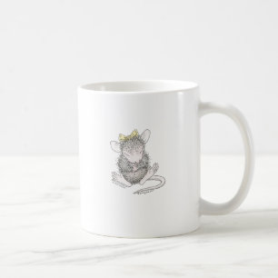 Hus-Mus Designs® mugg